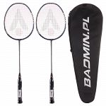 Karakal CB-7 Set